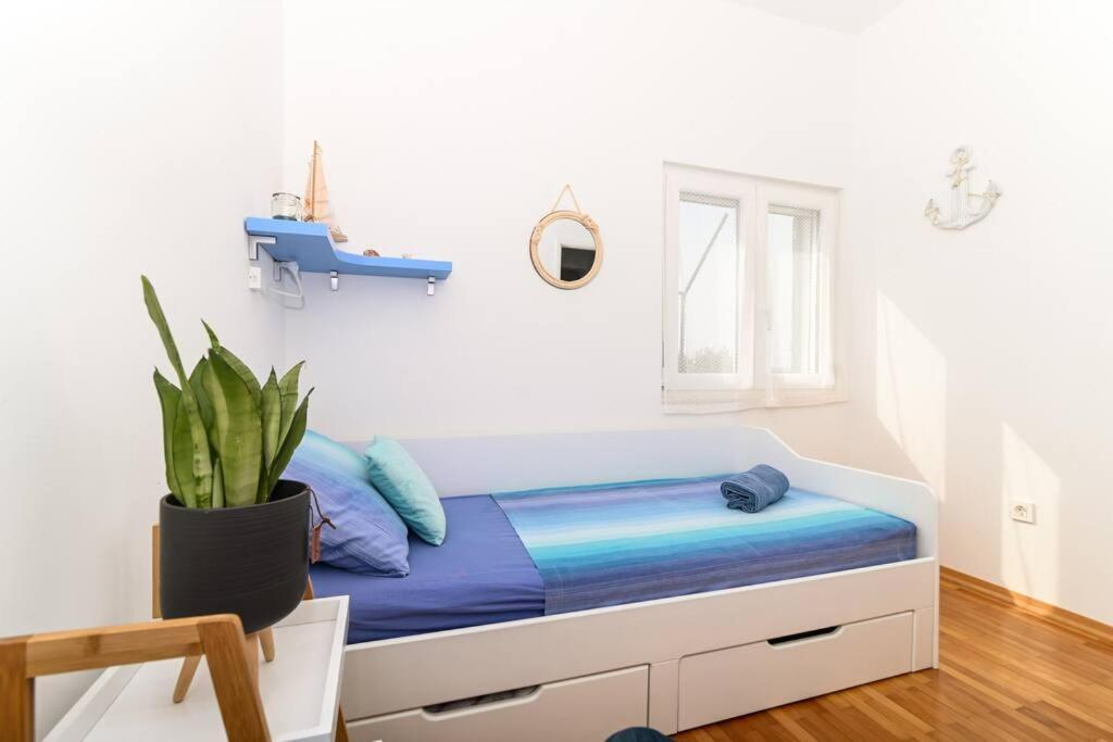Holiday House Dijana, Kanica Rogoznica  Kültér fotó