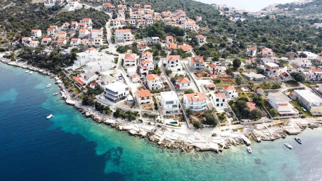 Holiday House Dijana, Kanica Rogoznica  Kültér fotó