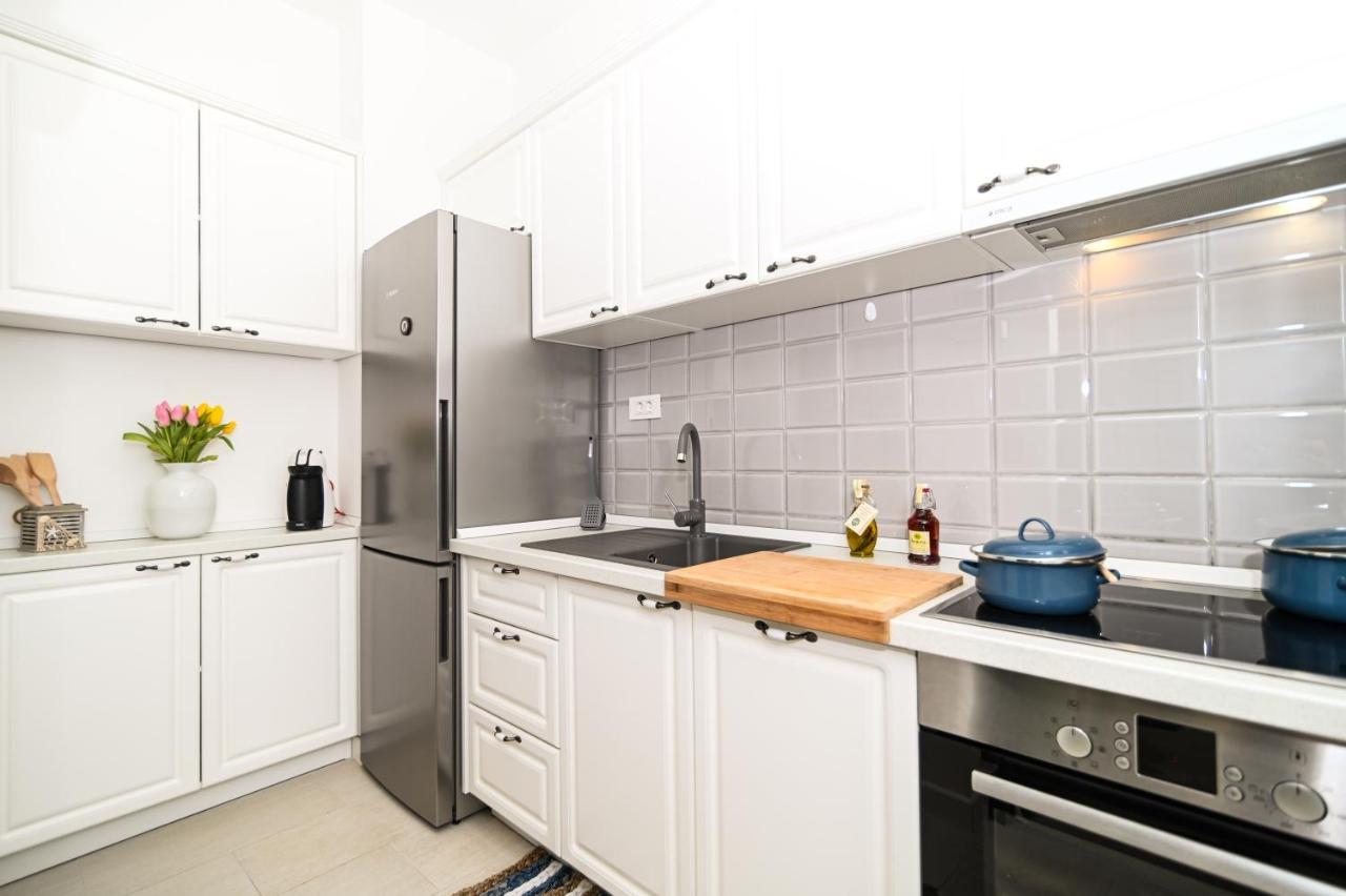 Holiday House Dijana, Kanica Rogoznica  Kültér fotó